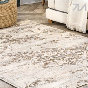 alfombra-comoda-beige