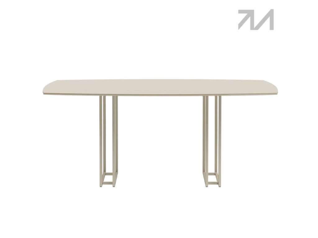 Mesa comedor M014 – Modus Muebles