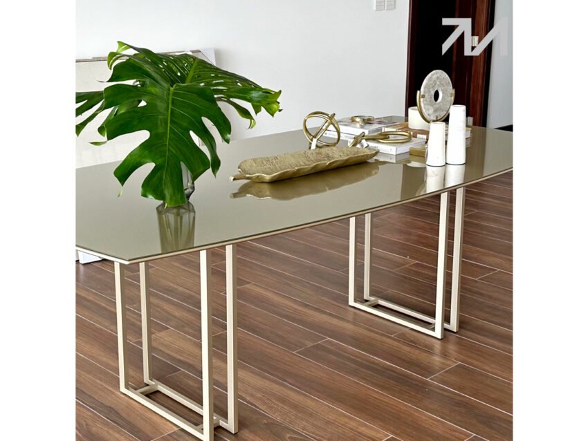Mesa comedor M014 – Modus Muebles