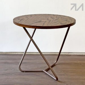 mesa-madera-color-chocolate