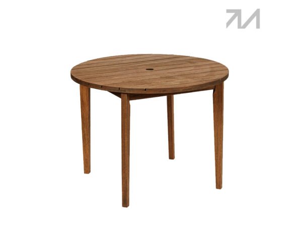 comedor-jardin-madera