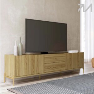 mueble-tv-gavetas