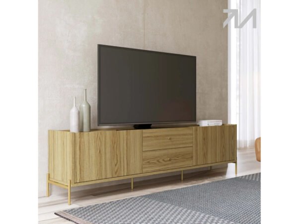 mueble-tv-gavetas