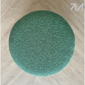 pieza-decor-verde