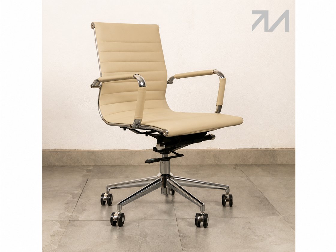silla-oficina-crema-m030 silla-oficina-beige