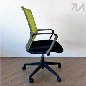 silla-secretarial