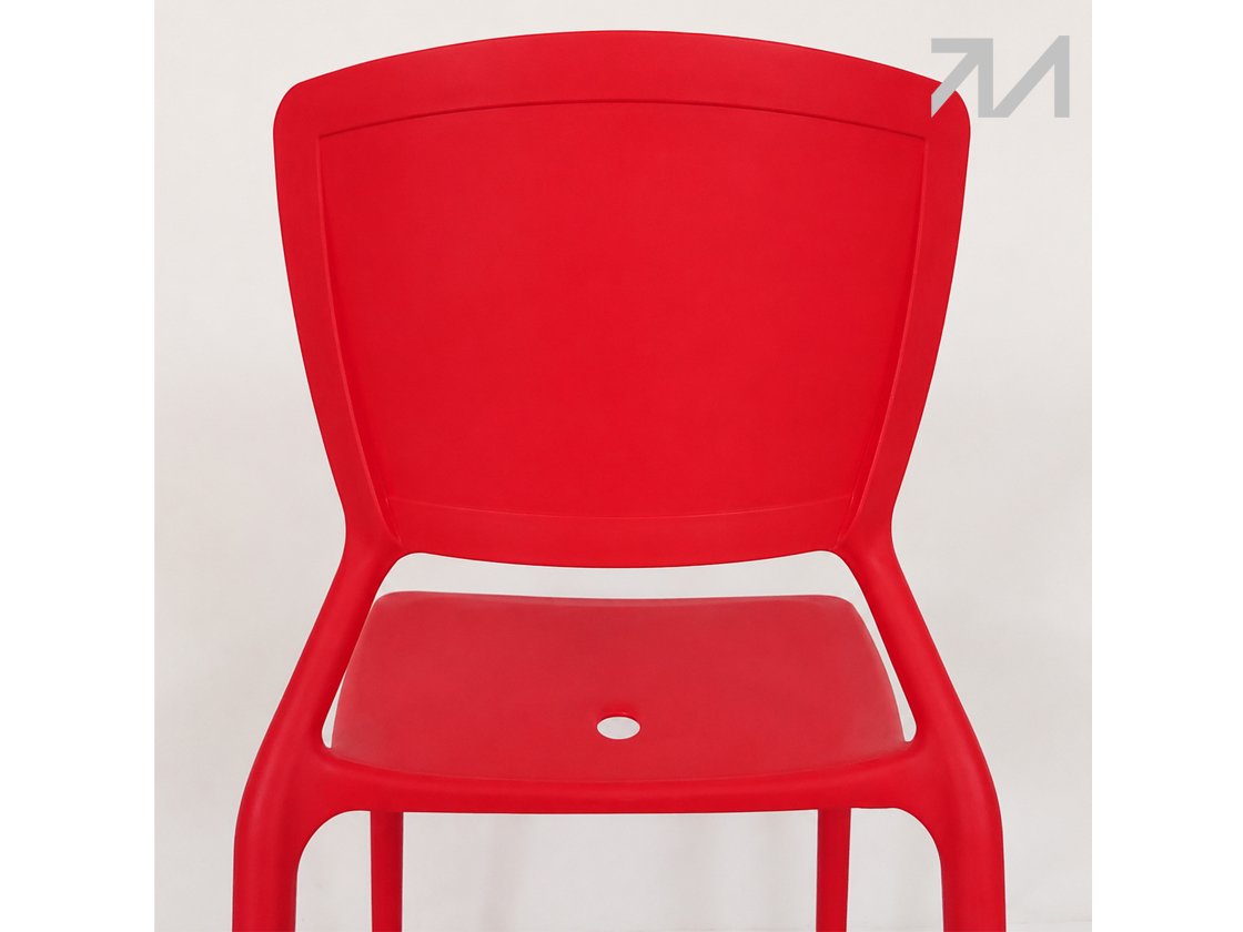 silla-resistente-roja-are254 silla-polipropileno-restaurante