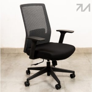 silla-oficina-minimalista