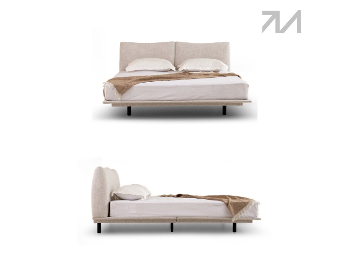 cama-minimalista-m506 mueble-dormitorio-guatemala