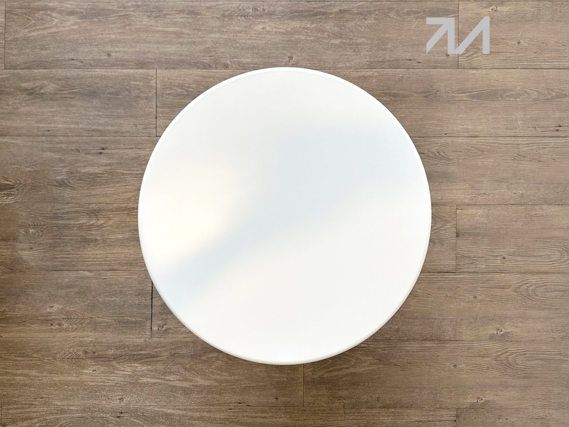 mesa-redonda-beige-m451 mesas-auxiliares-para-sala-guatemala