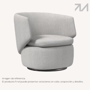 sillon-giratorio