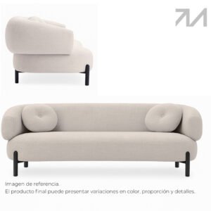 sofa-curvo