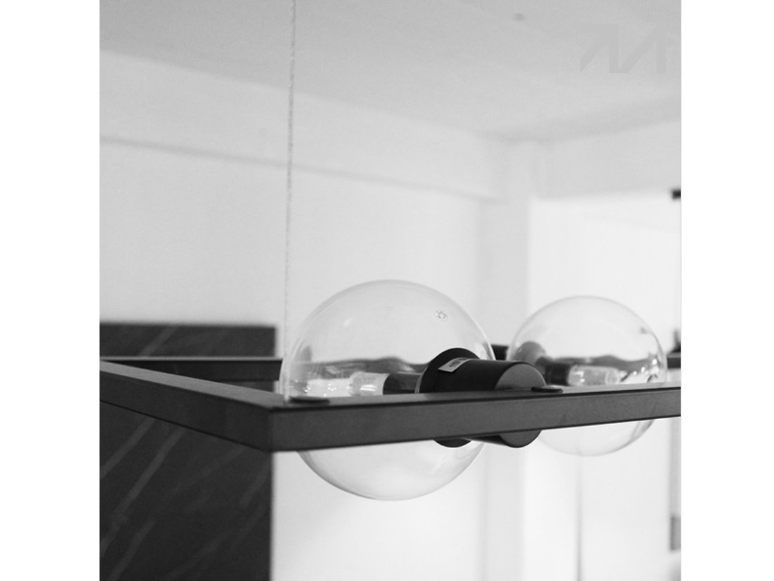 lampara-residencial-m112 iluminacion-moderna-comedor