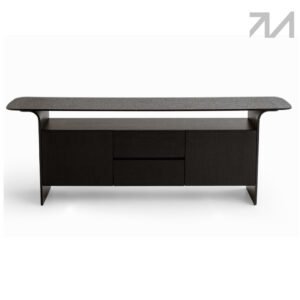 mueble-comedor-negro
