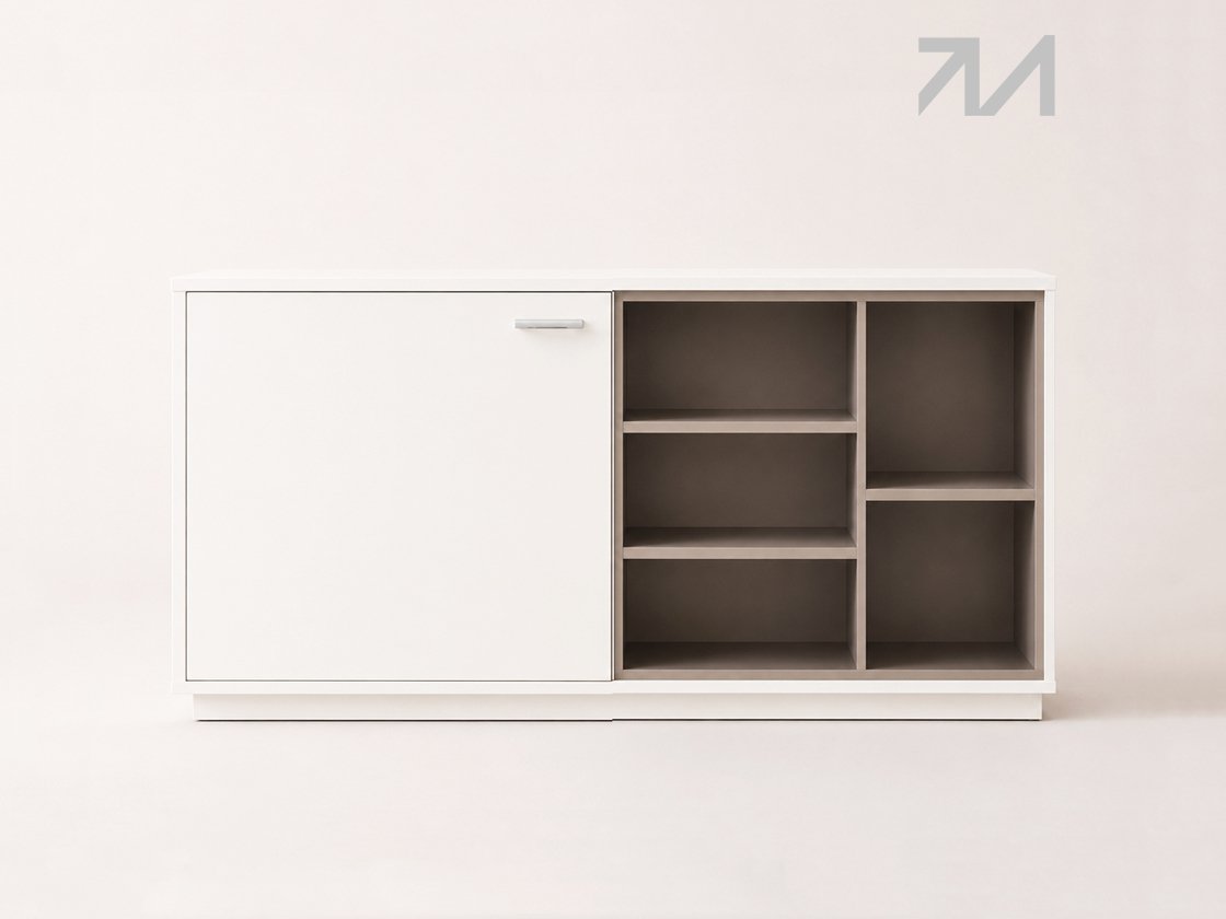 credenza-sala-reunion-m230 mueble-oficina-guatemala