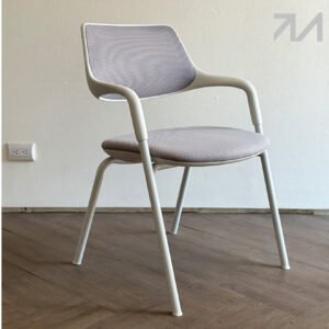 silla-visita-blanca-gris