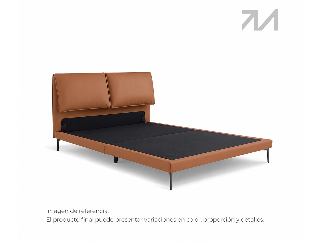 camastron-queen-m508 cama-queen-guatemala